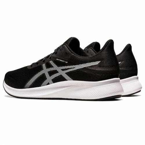 Tenisice za Trčanje za Odrasle Asics Patriot 13 Crna Cijena