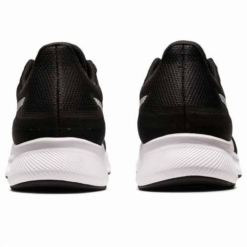 Tenisice za Trčanje za Odrasle Asics Patriot 13 Crna Cijena