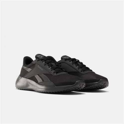 Tenisice za Trčanje za Odrasle Reebok Lite 4 Crna Cijena