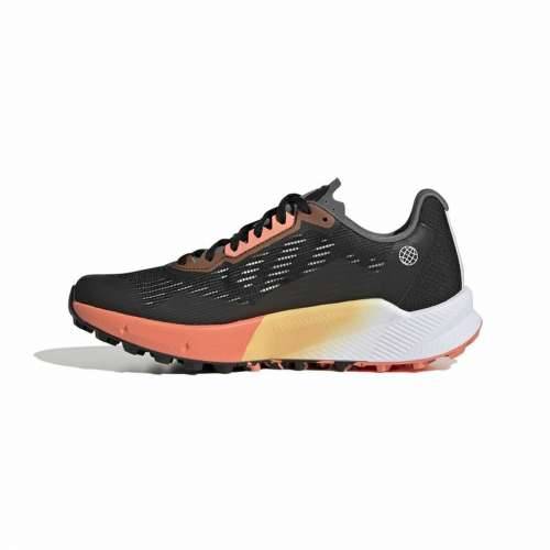 Tenisice za Trčanje za Odrasle Adidas Runfalcon 3.0 Crna Cijena