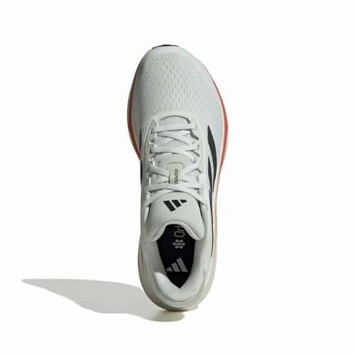 Tenisice za Trčanje za Odrasle Adidas Response Super Bijela Cijena