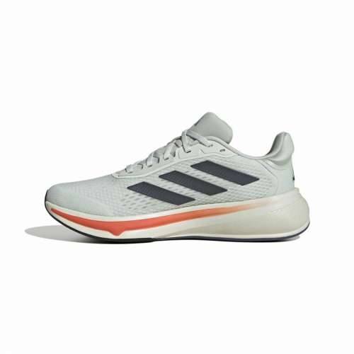 Tenisice za Trčanje za Odrasle Adidas Response Super Bijela Cijena