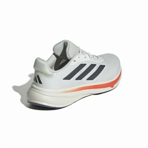 Tenisice za Trčanje za Odrasle Adidas Response Super Bijela Cijena