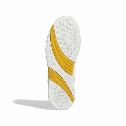 Košarkaške Tenisice za Odrasle Adidas Midcity Low Bijela Cijena