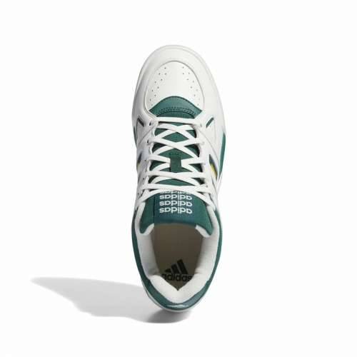 Košarkaške Tenisice za Odrasle Adidas Midcity Low Bijela Cijena