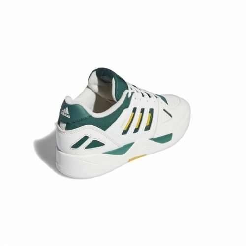 Košarkaške Tenisice za Odrasle Adidas Midcity Low Bijela Cijena