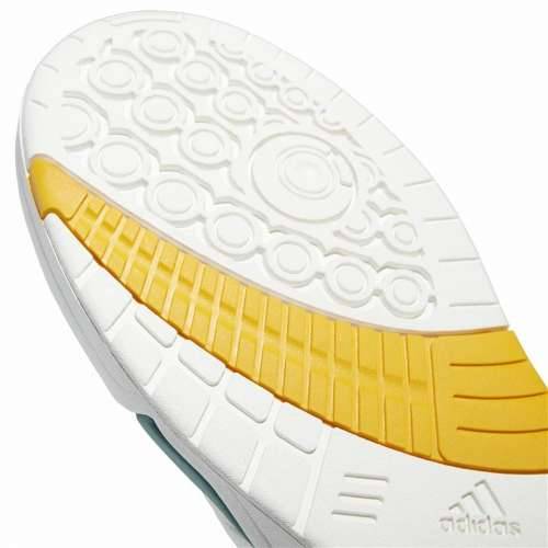 Košarkaške Tenisice za Odrasle Adidas Midcity Low Bijela Cijena