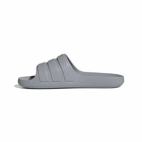 Japanke za muškarce Adidas Adilette Flow Siva Cijena