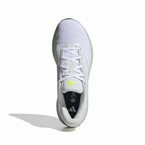 Tenisice za Trčanje za Odrasle Adidas Response Bijela Cijena