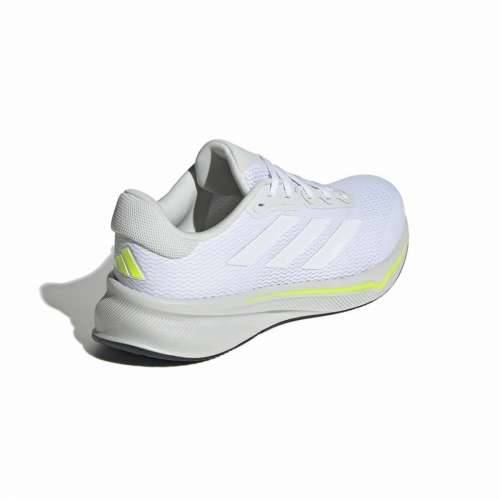 Tenisice za Trčanje za Odrasle Adidas Response Bijela Cijena