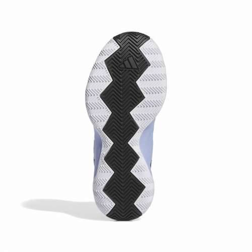 Košarkaške Tenisice za Odrasle Adidas Cross Em Up Select Mid Cijena
