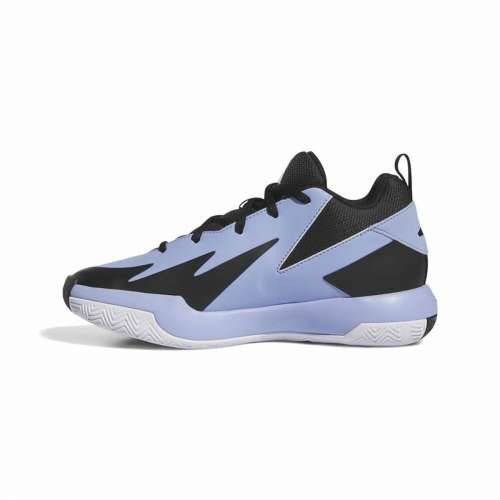Košarkaške Tenisice za Odrasle Adidas Cross Em Up Select Mid Cijena