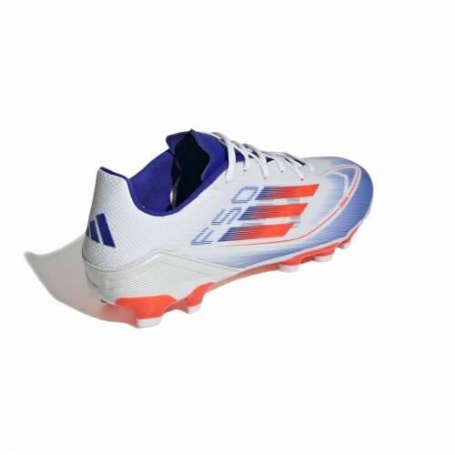 Kopačke za Odrasle Adidas F50 League Bijela Cijena