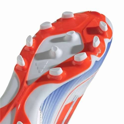 Kopačke za Odrasle Adidas F50 League Bijela Cijena