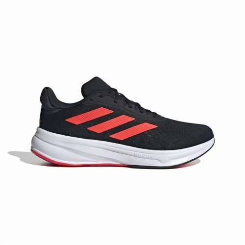 Tenisice za Trčanje za Odrasle Adidas Response Super Crna Cijena