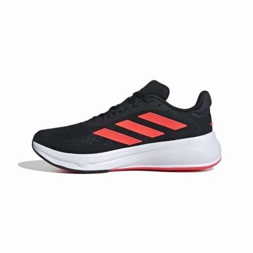 Tenisice za Trčanje za Odrasle Adidas Response Super Crna Cijena