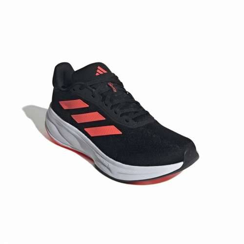 Tenisice za Trčanje za Odrasle Adidas Response Super Crna Cijena