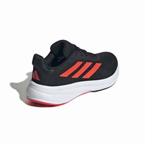 Tenisice za Trčanje za Odrasle Adidas Response Super Crna Cijena