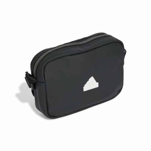 Torba na Rame Adidas Essentials Bijela Crna Cijena