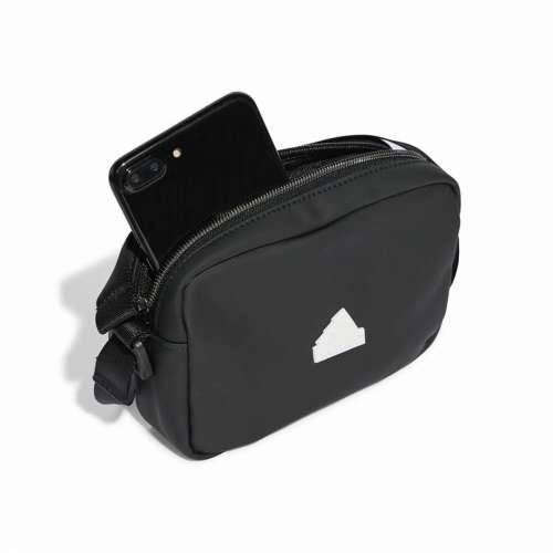 Torba na Rame Adidas Essentials Bijela Crna Cijena