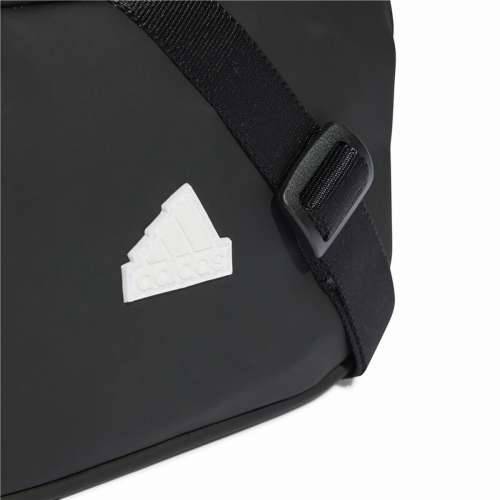Torba na Rame Adidas Essentials Bijela Crna Cijena