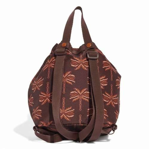 Torba na Rame Adidas X Farm Granatna Cijena