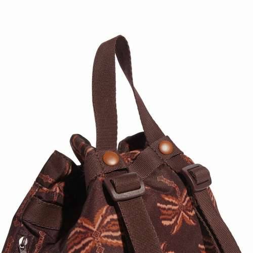 Torba na Rame Adidas X Farm Granatna Cijena