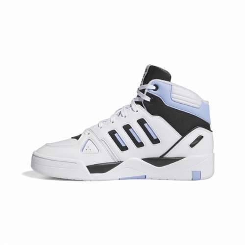 Košarkaške Tenisice za Odrasle Adidas Midcity Mid Bijela Cijena