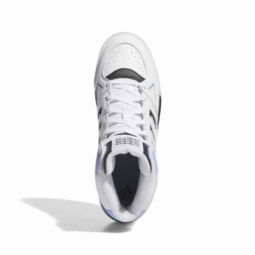 Košarkaške Tenisice za Odrasle Adidas Midcity Mid Bijela Cijena