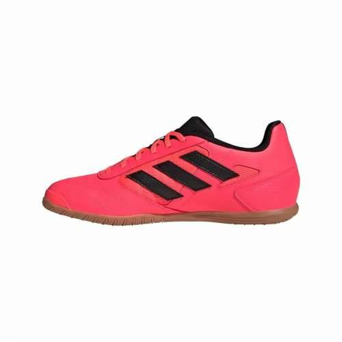 Tenisice za Futsal za Odrasle Adidas Super Sala II Crvena Cijena
