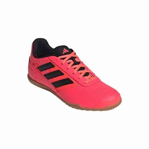 Tenisice za Futsal za Odrasle Adidas Super Sala II Crvena Cijena