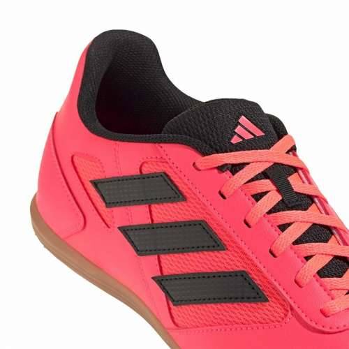 Tenisice za Futsal za Odrasle Adidas Super Sala II Crvena Cijena