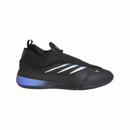 Košarkaške Tenisice za Odrasle Adidas Lillard Dame 9 Low Crna Cijena