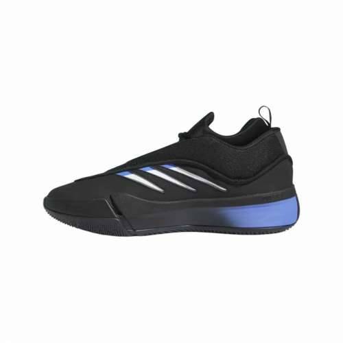 Košarkaške Tenisice za Odrasle Adidas Lillard Dame 9 Low Crna Cijena