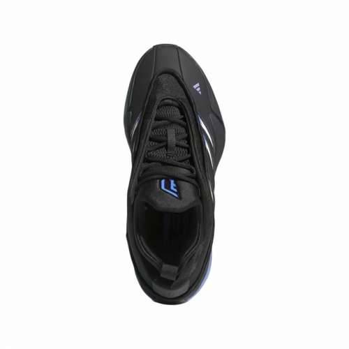 Košarkaške Tenisice za Odrasle Adidas Lillard Dame 9 Low Crna Cijena