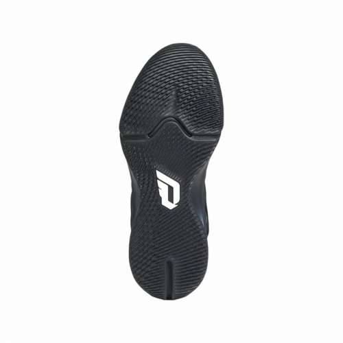 Košarkaške Tenisice za Odrasle Adidas Lillard Dame 9 Low Crna Cijena