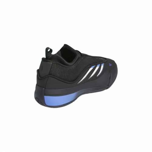 Košarkaške Tenisice za Odrasle Adidas Lillard Dame 9 Low Crna Cijena