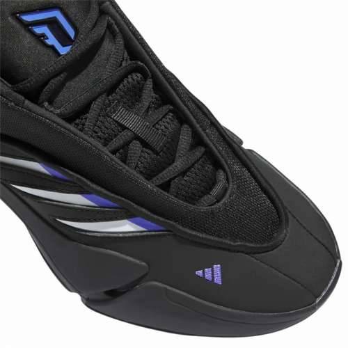 Košarkaške Tenisice za Odrasle Adidas Lillard Dame 9 Low Crna Cijena