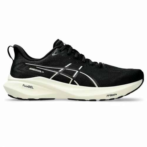 Tenisice za Trčanje za Odrasle Asics Gt-2000 13 Crna Cijena