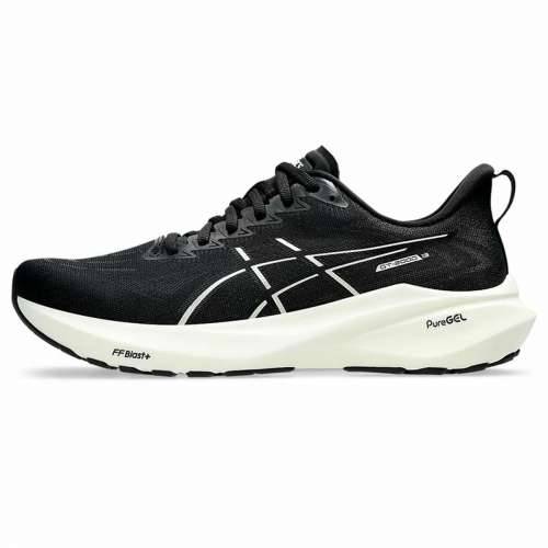 Tenisice za Trčanje za Odrasle Asics Gt-2000 13 Crna Cijena