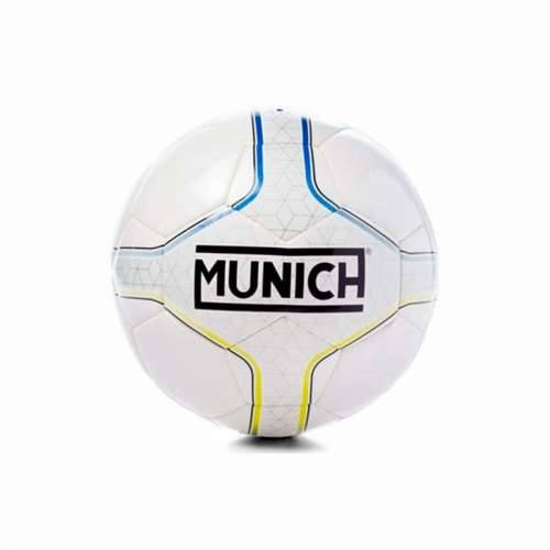 Lopta za Futsal Munich Prisma Bijela Cijena