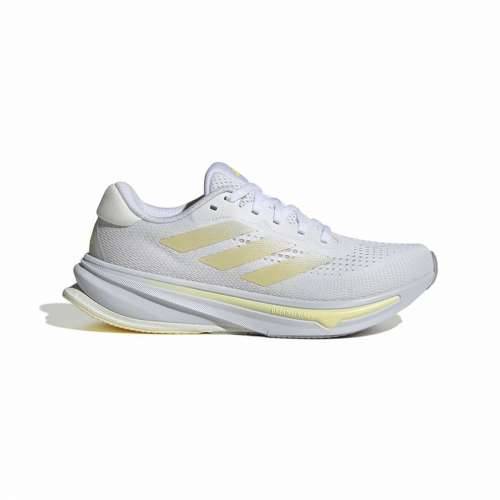 Tenisice za Trčanje za Odrasle Adidas Supernova Rise Bijela Cijena