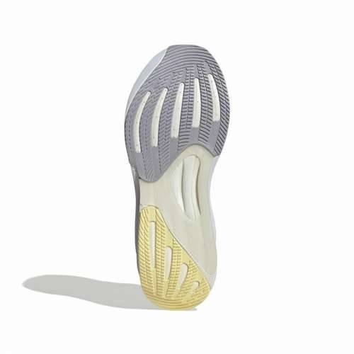 Tenisice za Trčanje za Odrasle Adidas Supernova Rise Bijela Cijena