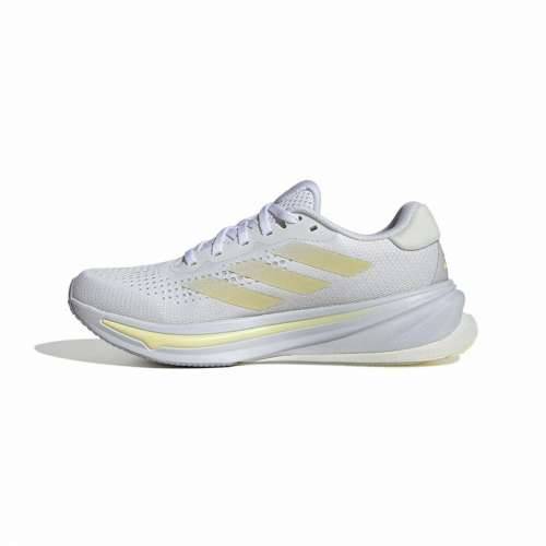 Tenisice za Trčanje za Odrasle Adidas Supernova Rise Bijela Cijena