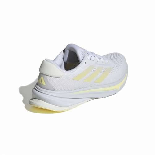 Tenisice za Trčanje za Odrasle Adidas Supernova Rise Bijela Cijena
