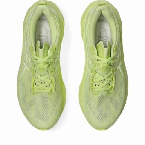Tenisice za Trčanje za Odrasle Asics Novablast 5 Lite-Show Zelena Cijena