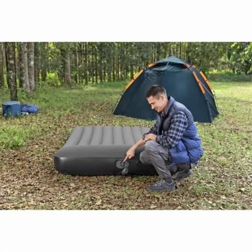 Zračni madrac Bestway 671BS Tritech Queen 203 x 152 x 30 cm Cijena