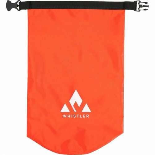 Vodootporna Torba Whistler Crvena Poliester 10 L Cijena