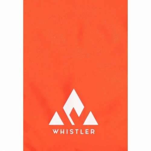 Vodootporna Torba Whistler Crvena Poliester 10 L Cijena
