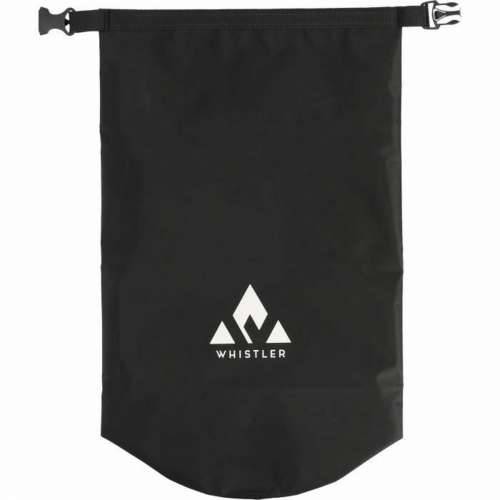 Vodootporna Torba Whistler Crna Poliester 20 L Cijena